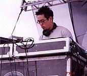 Joe Hahn Photo #1