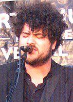 Richard Swift Photo #1