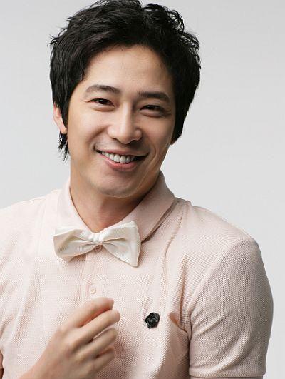 Kang Ji-Hwan Photo #1