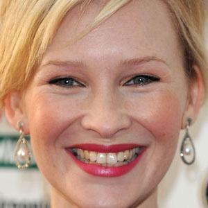 Joanna Page Photo #1