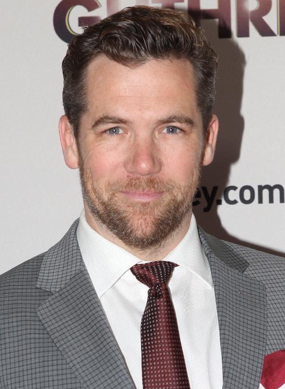 Patrick Brammall Photo #1