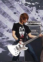 Toshiya Photo #1