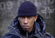 Hussein Fatal Photo #1