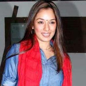 Rupali Ganguly Photo #1