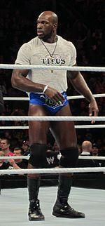 Titus O'Neil Photo #1