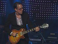 Joe Bonamassa Photo #1