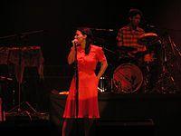 Emiliana Torrini Photo #1