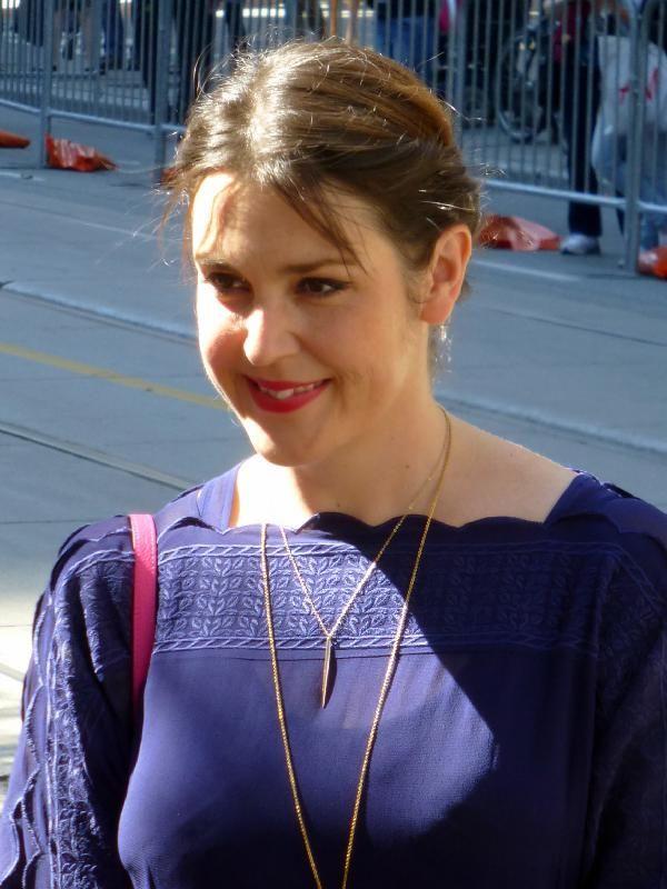 Melanie Lynskey Photo #1