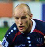 Stirling Mortlock Photo #1