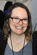 Raina Telgemeier Photo #1