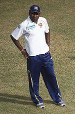 Mahela Jayawardene Photo #1