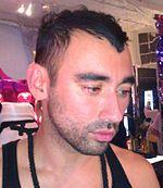 Nicola Formichetti Photo #1