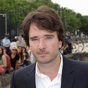 Antoine Arnault Photo #1