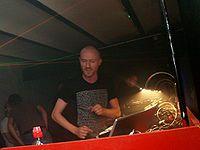 Paul Kalkbrenner Photo #1