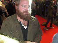 Ryan Dunn Photo #1