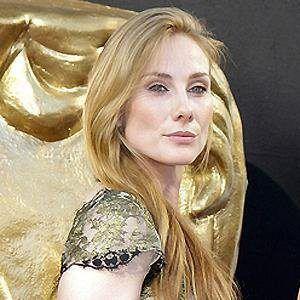 Rosie Marcel Photo #1