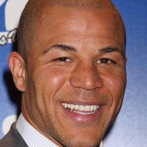 Jarome Iginla Photo #1