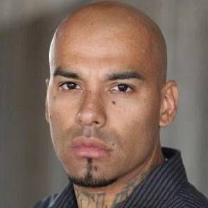 Luis Moncada Photo #1