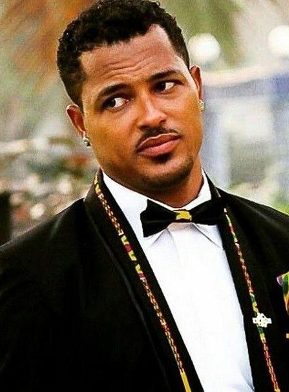 Van Vicker Photo #1