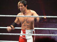 Yoshi Tatsu Photo #1