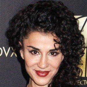 Layla Alizada Photo #1