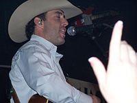 Aaron Watson Photo #1