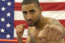 Diego Corrales Photo #1