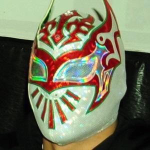 Sin Cara Photo #1