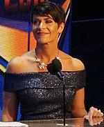 Molly Holly Photo #1