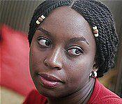 Chimamanda Ngozi Adichie Photo #1