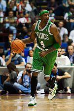 Jason Terry Photo #1