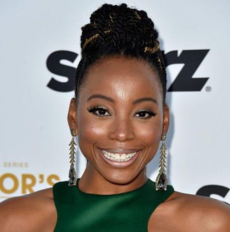 Erica Ash Photo #1