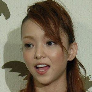 Namie Amuro Photo #1