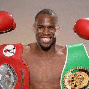 Adonis Stevenson Photo #1