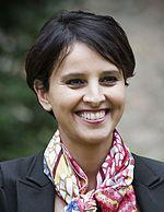 Najat Vallaud-Belkacem Photo #1