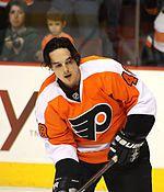 Daniel Briere Photo #1