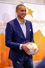 David Trezeguet Photo #1