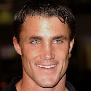 Greg Plitt Photo #1