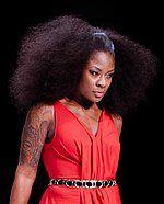 Jully Black Photo #1