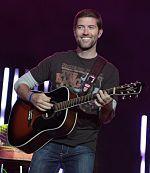 Josh Turner Photo #1