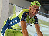 Ivan Basso Photo #1