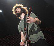 Brad Delson Photo #1