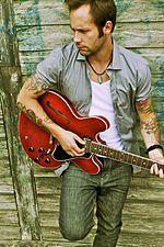 Dallas Smith Photo #1