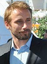 Matthias Schoenaerts Photo #1