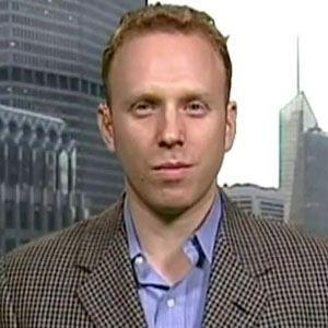 Max Blumenthal Photo #1