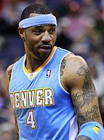 Kenyon Martin Photo #1