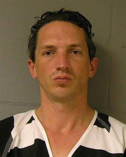 Israel Keyes Photo #1