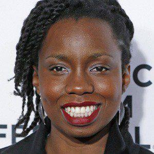 Adepero Oduye Photo #1