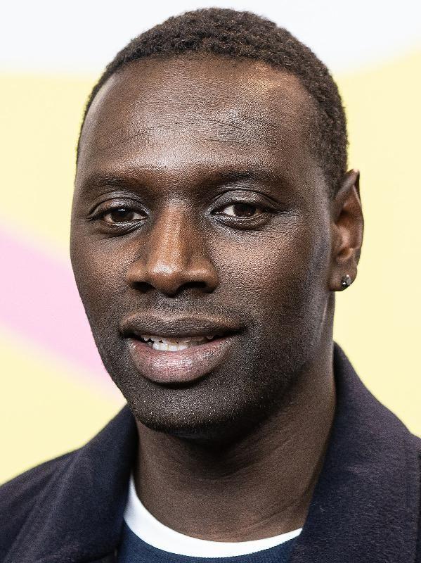 Omar Sy Photo #1