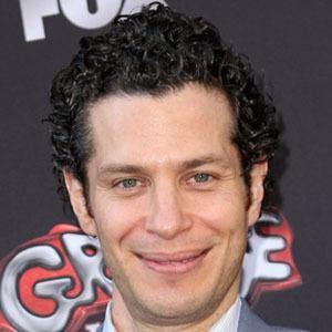 Thomas Kail Photo #1